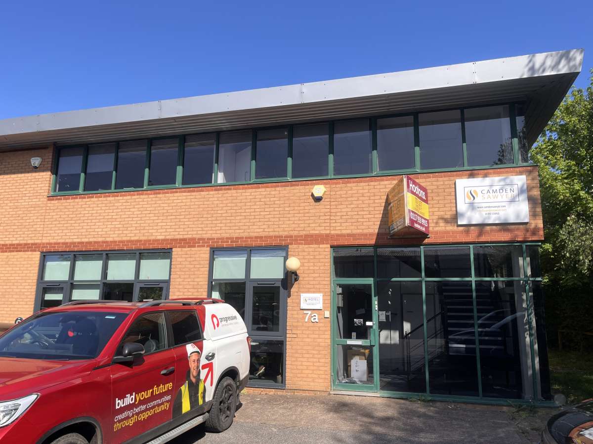 Office in Marsh Barton Trading Estate