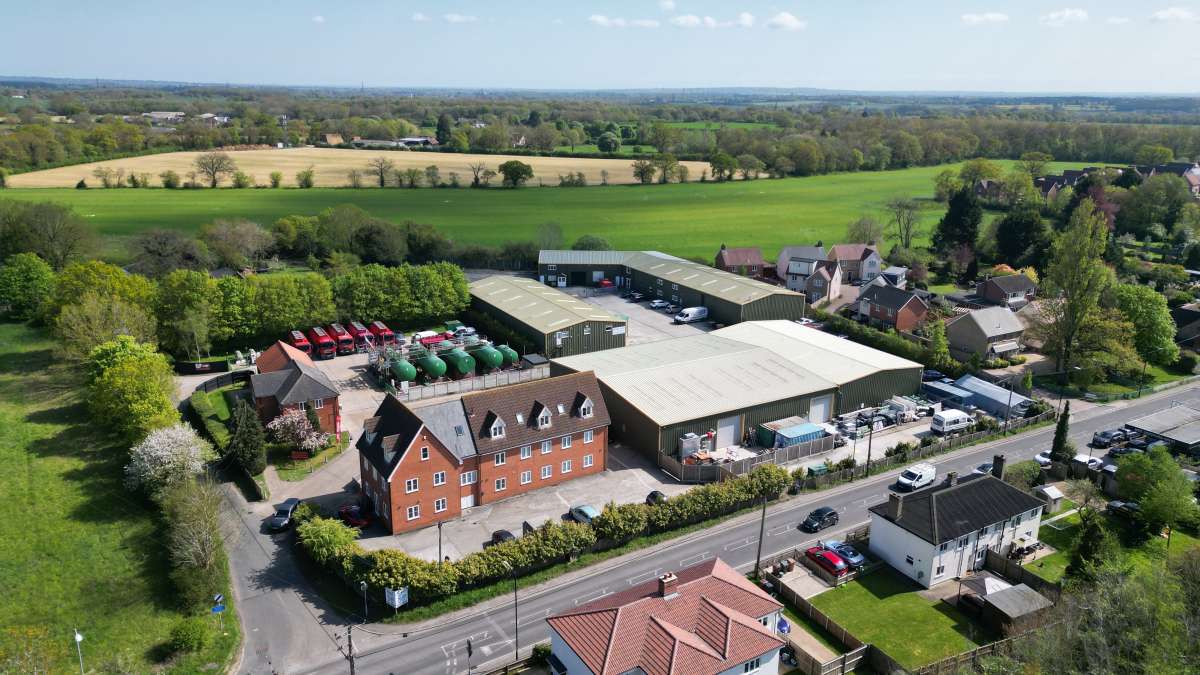 Office in Great Leighs - photo 2