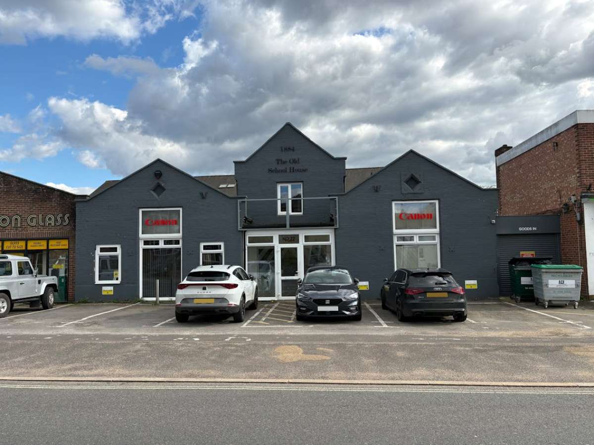 Office in Southampton