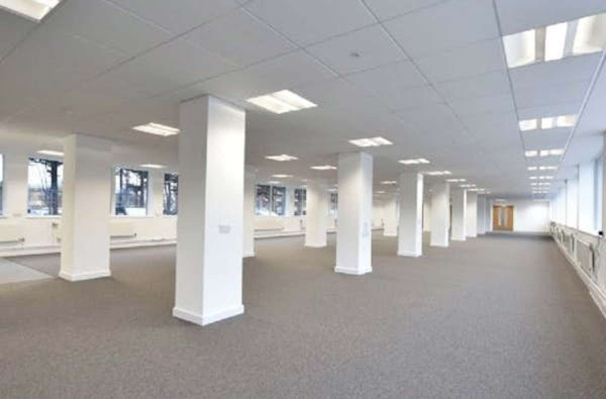 Office in Liverpool - photo 3