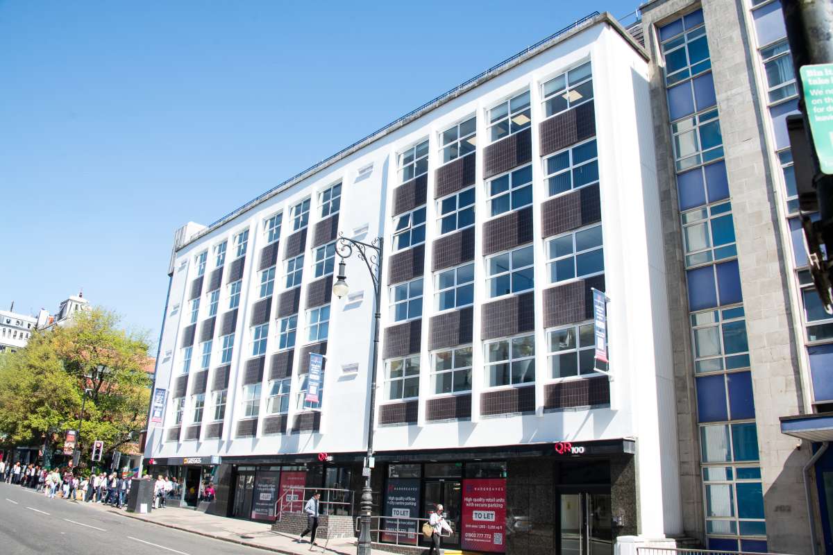 Office in Brighton