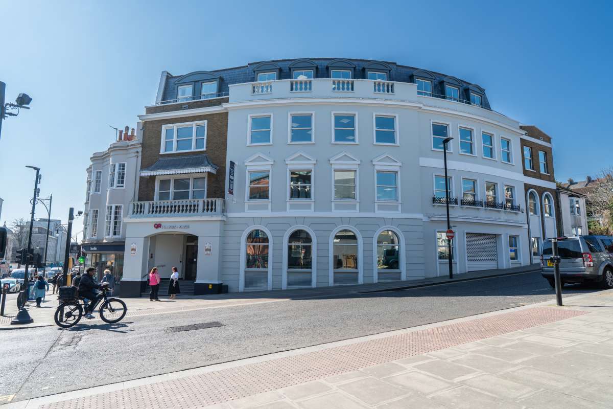Office in Brighton