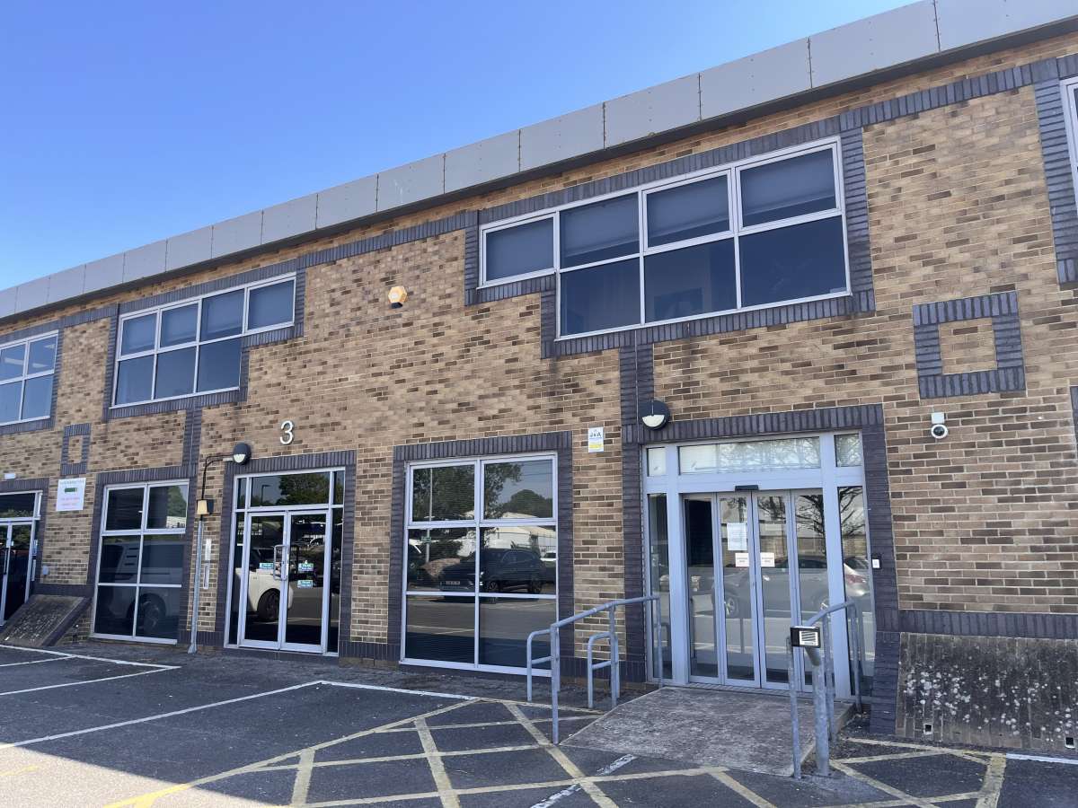 Office in Matford Business Park