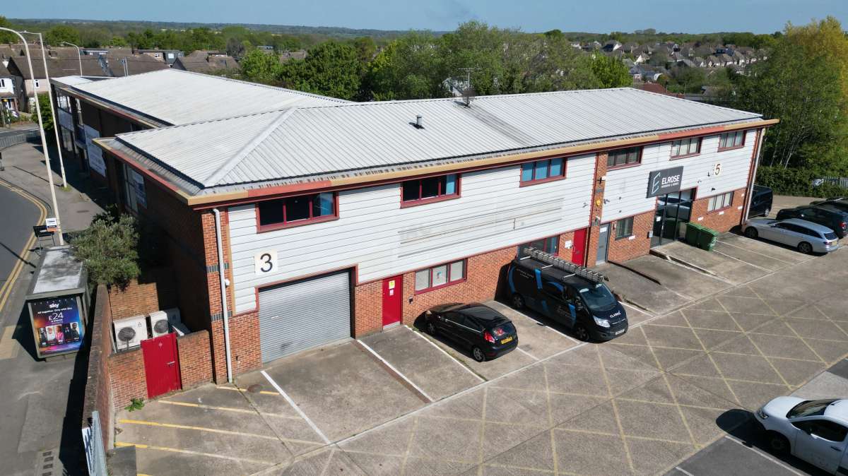 Office in Billericay