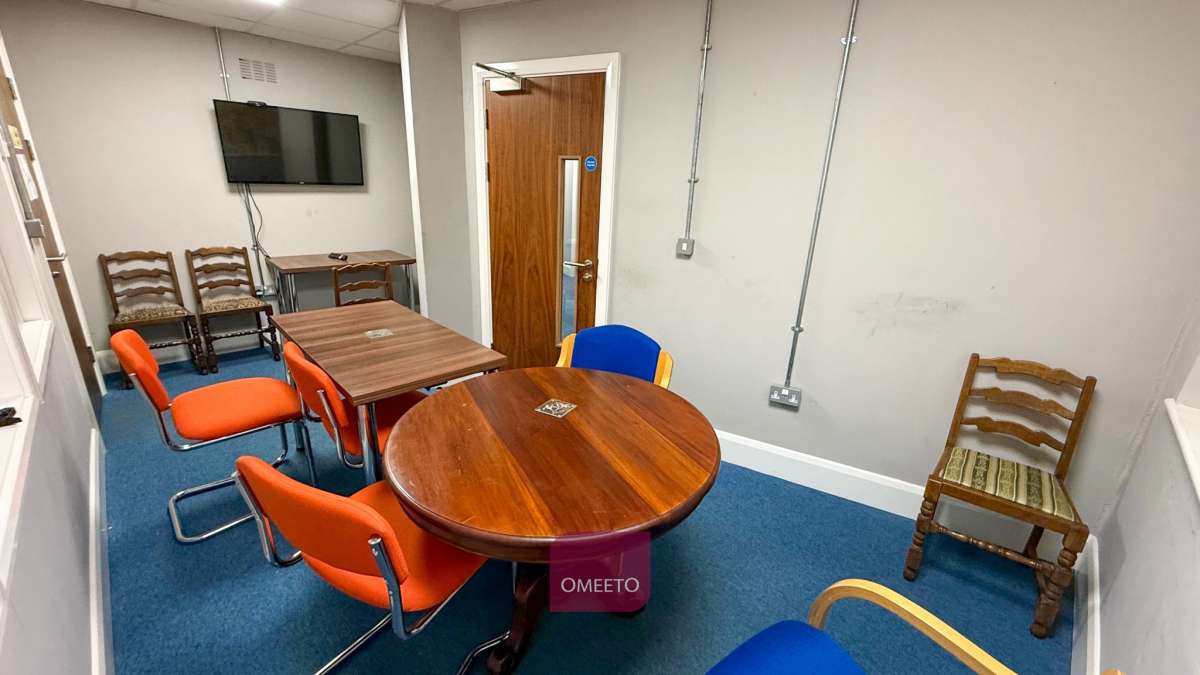 Office in Nottingham