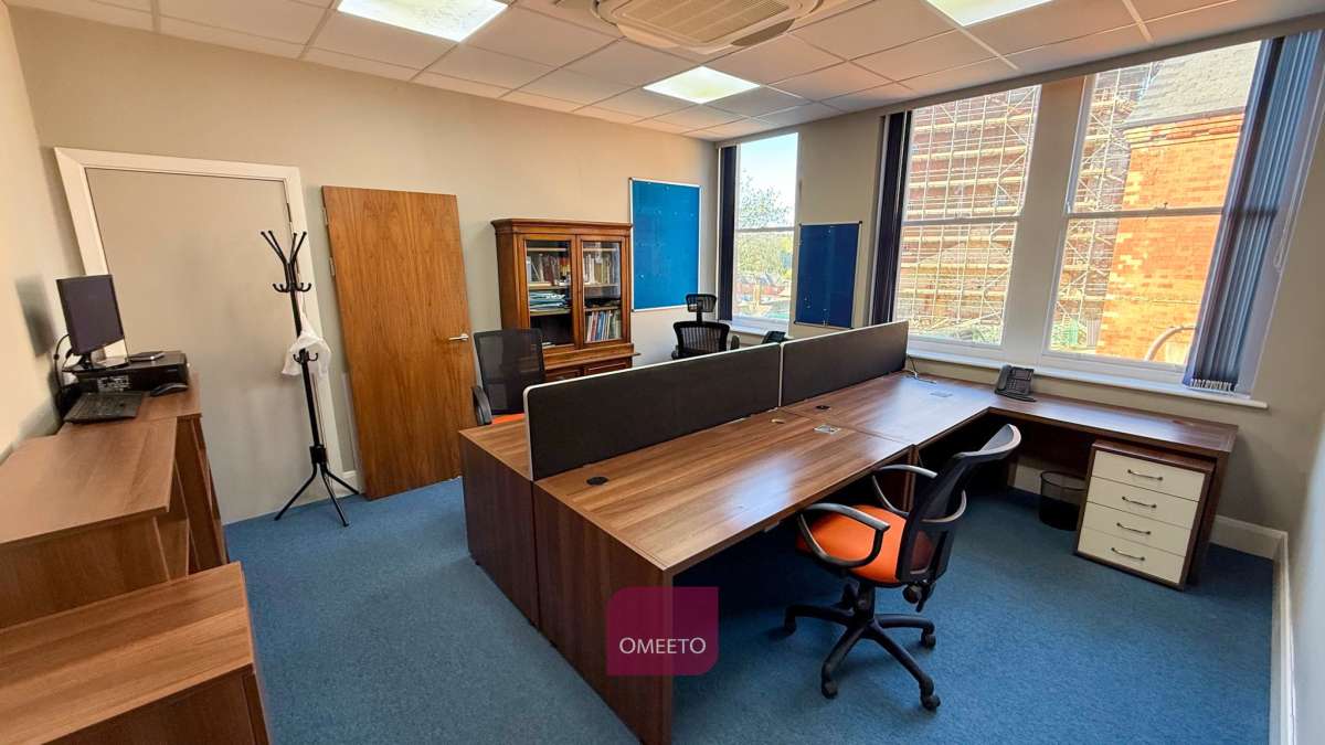 Office in Nottingham