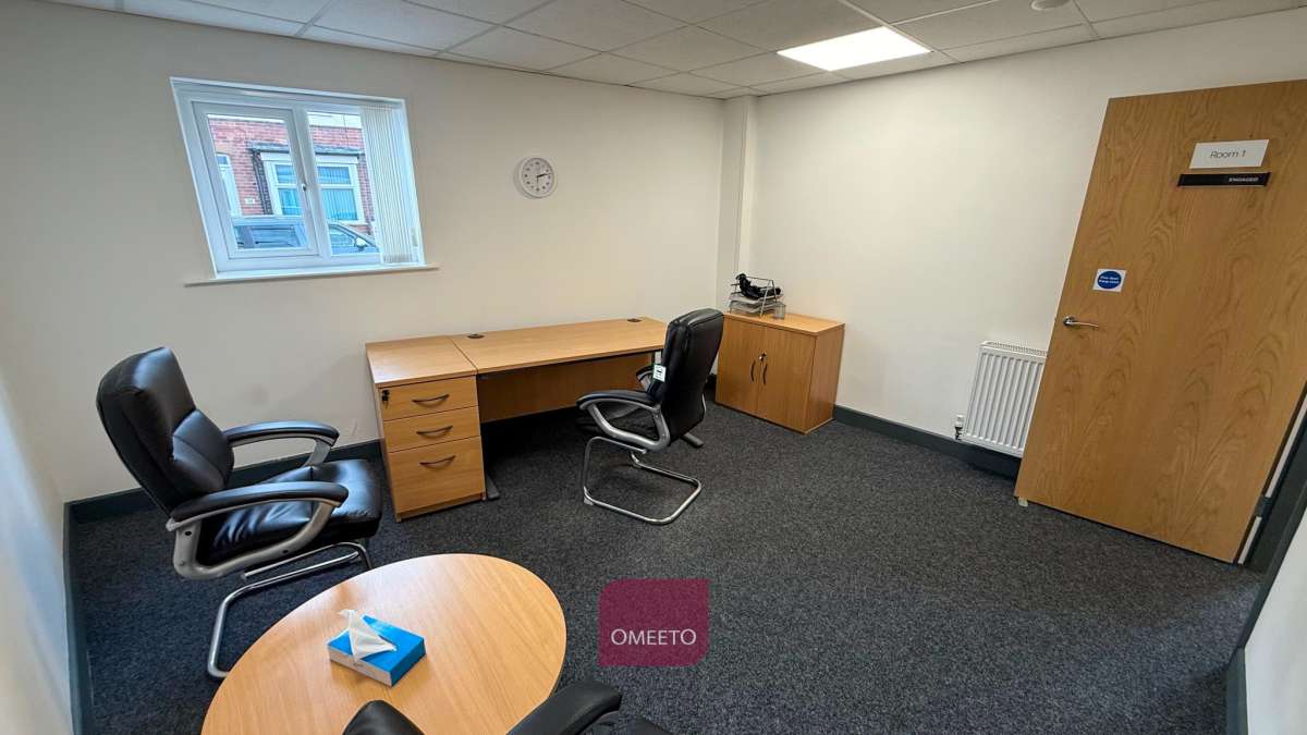 Office in Ilkeston