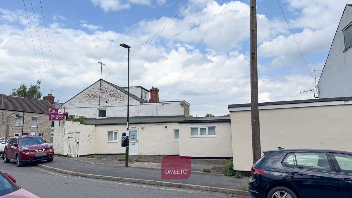 Office in Ilkeston - photo 3