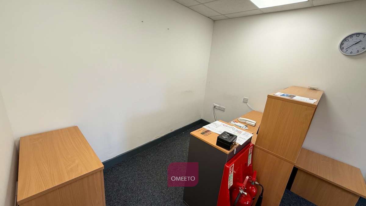 Office in Ilkeston