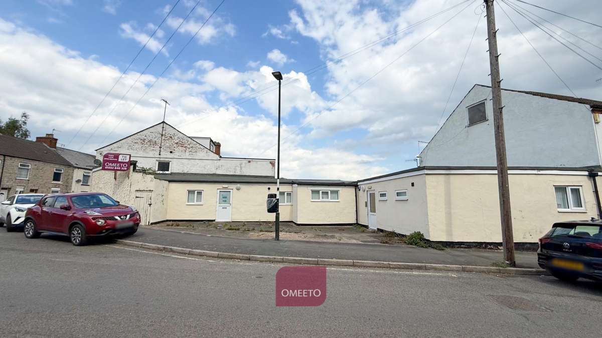 Office in Ilkeston - photo 3