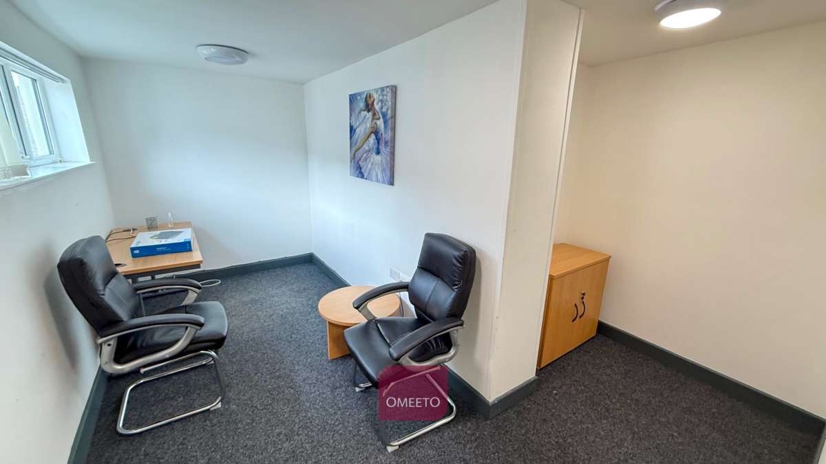 Office in Ilkeston