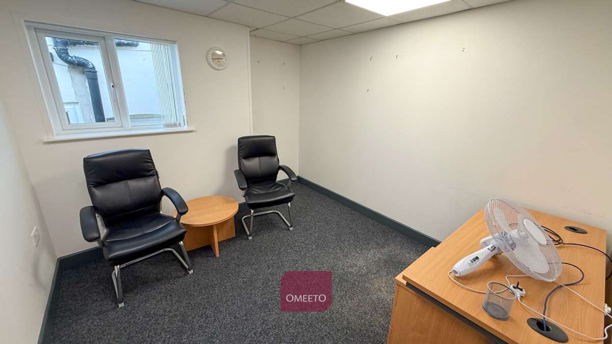 Office in Ilkeston
