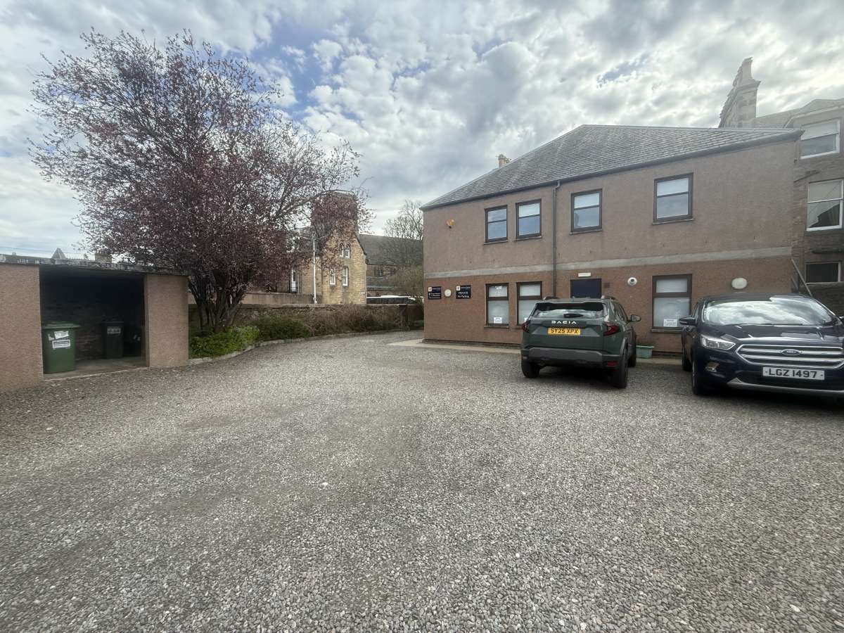 Office in Inverness - photo 4