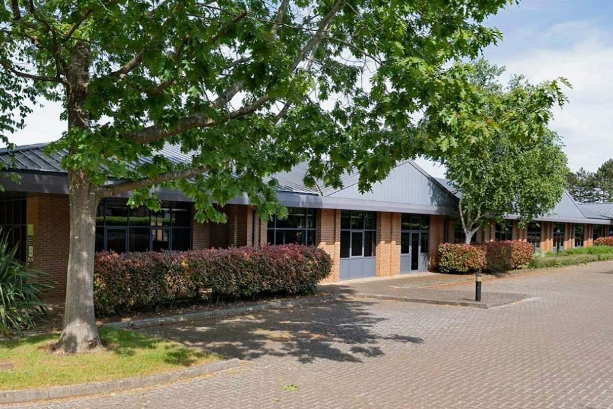 Office in West Malling