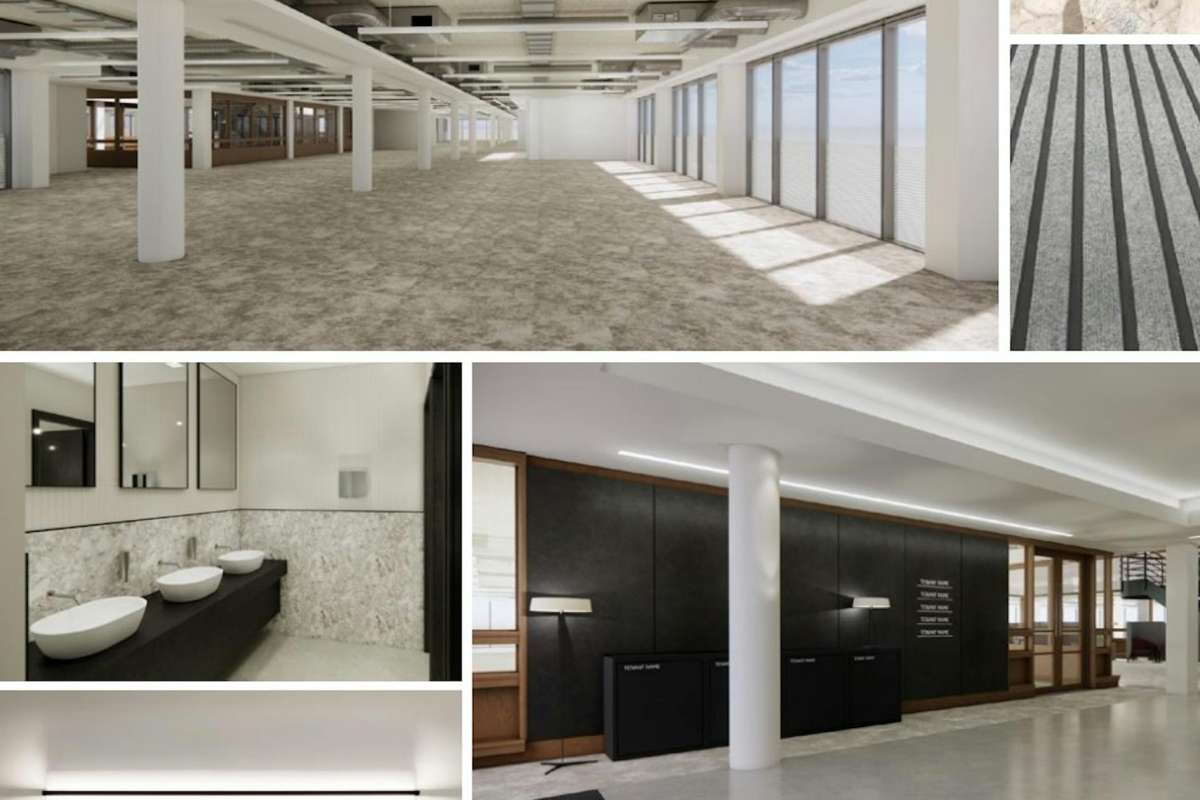 Office in Kings Hill - photo 4
