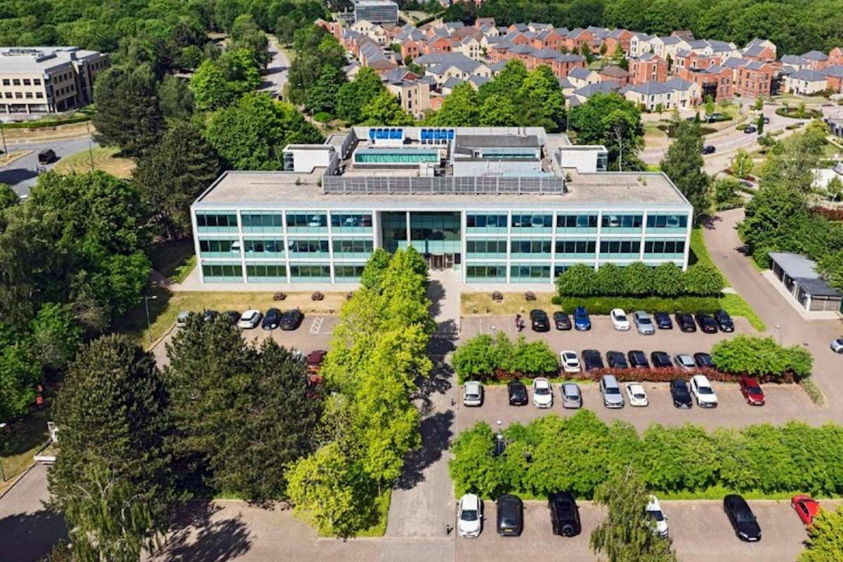 Office in West Malling