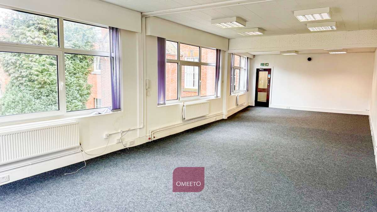 Office in Derby