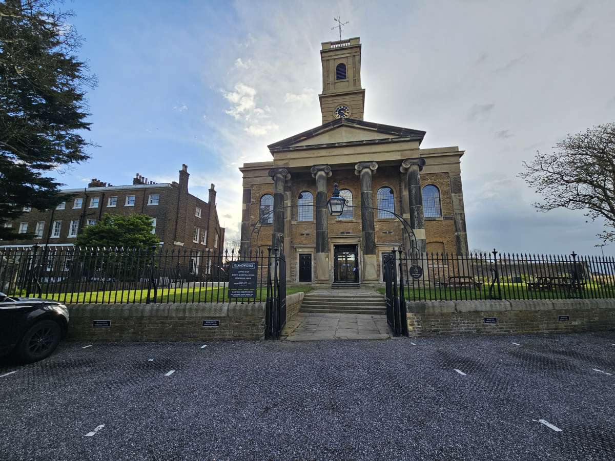 Office in Sheerness