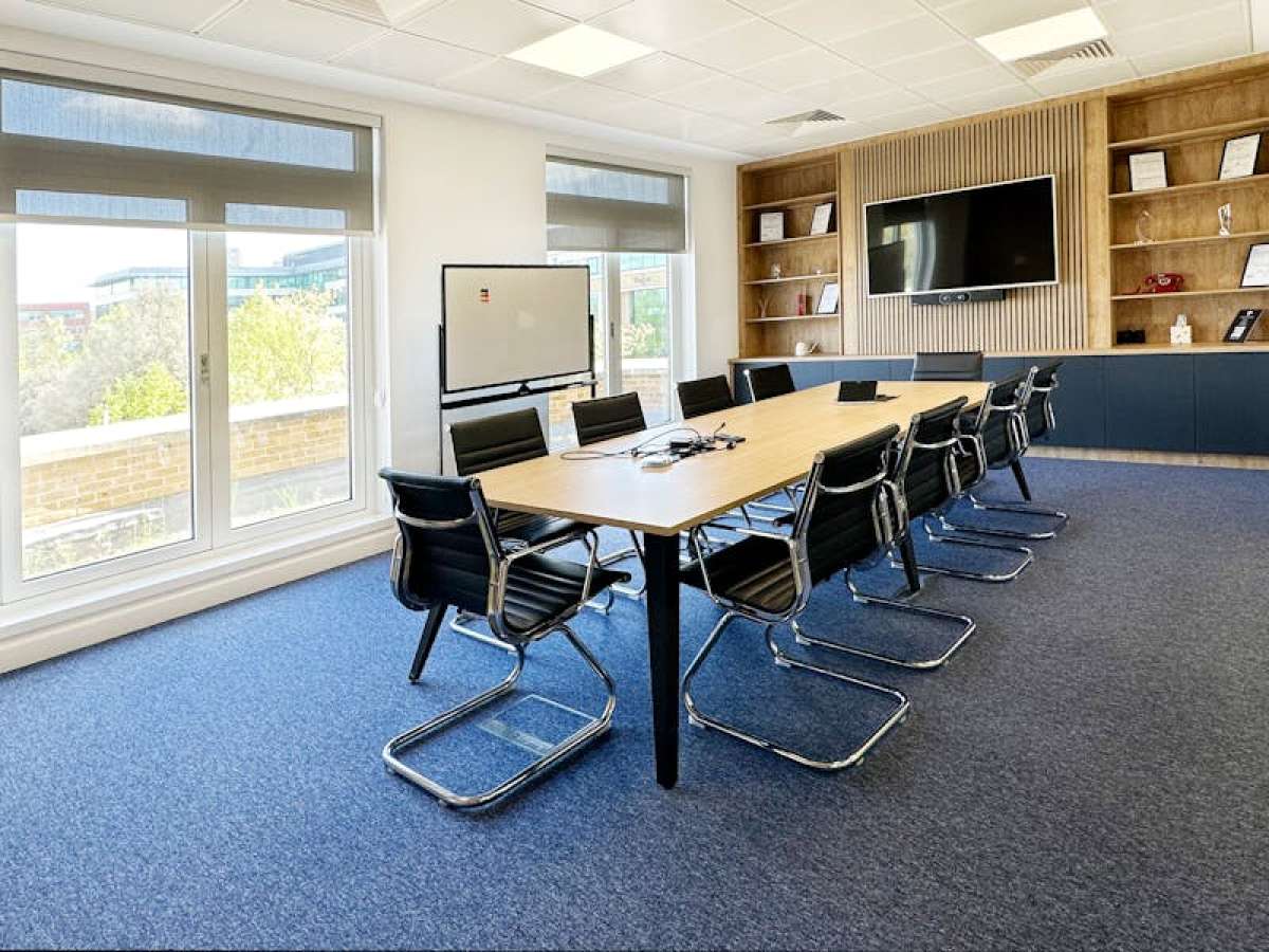 Office in Bracknell