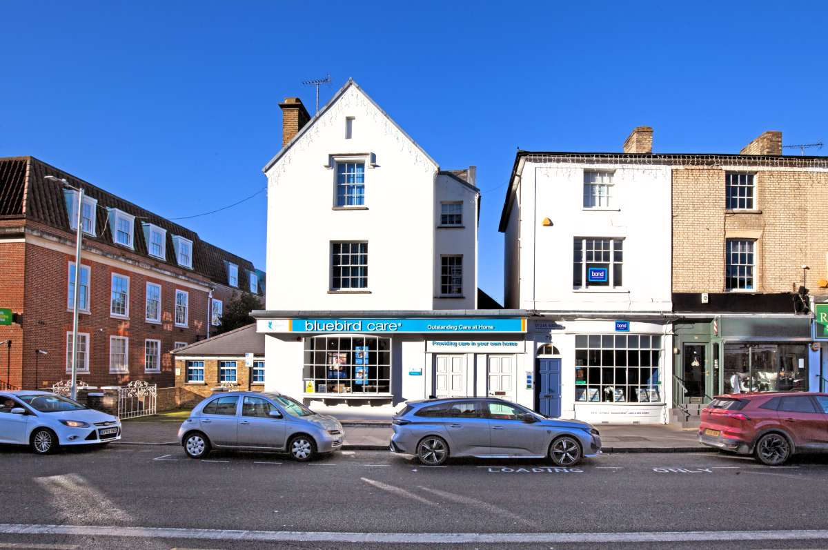 Office in Chelmsford