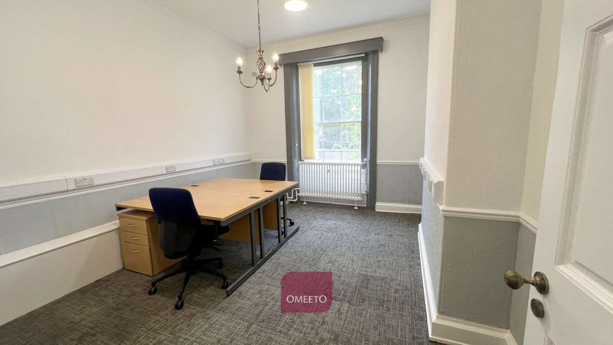 Office To Let, Nottingham