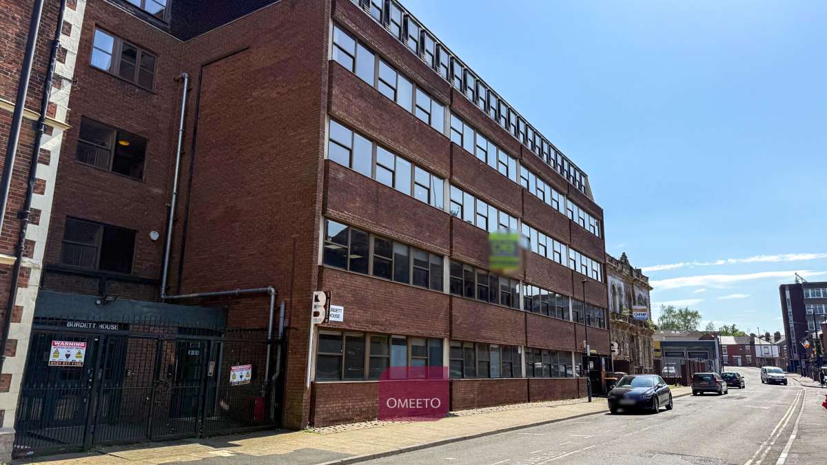 Office in Derby