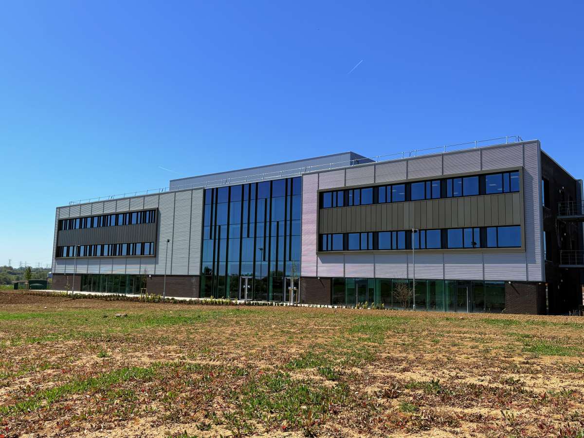 Office in Stowmarket - photo 2