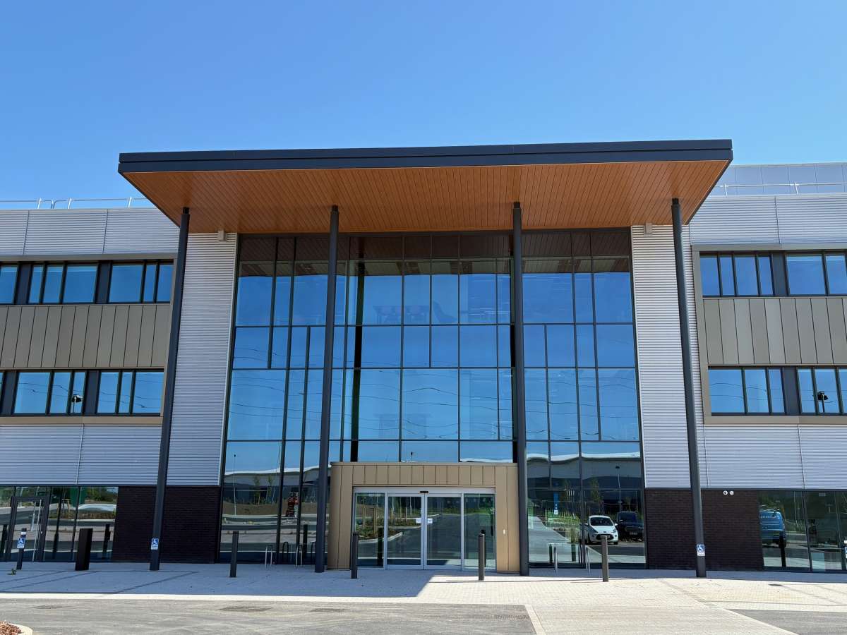 Office in Stowmarket - photo 3
