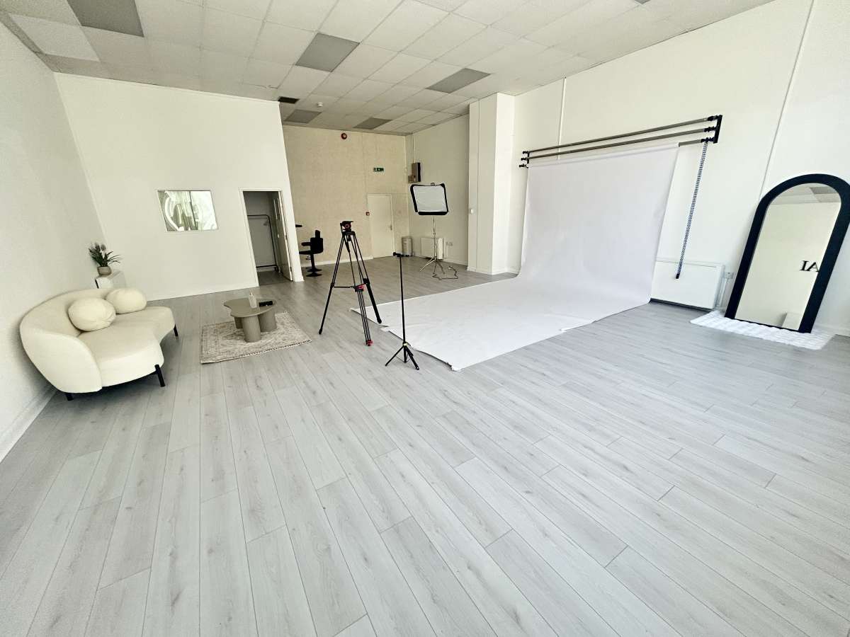 Office in Gloucester