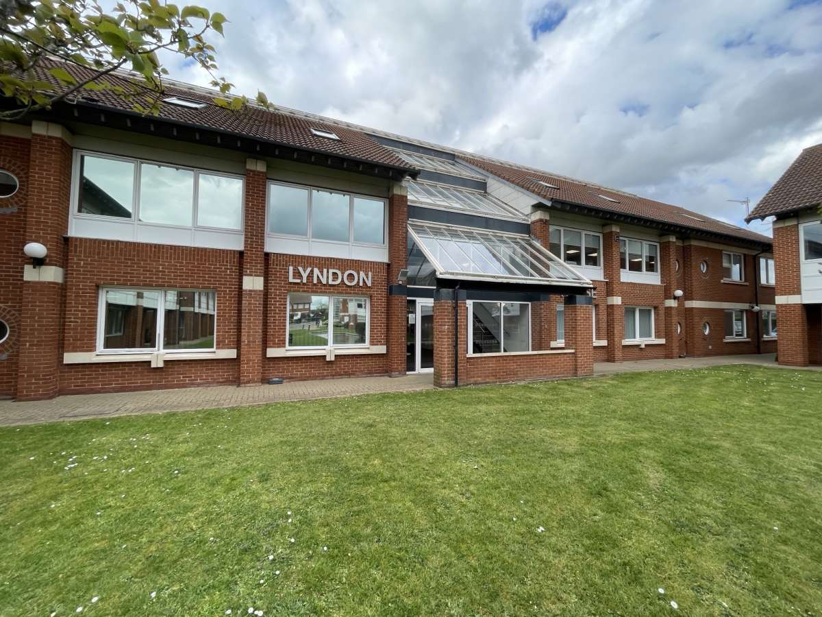 Office in Newmarket