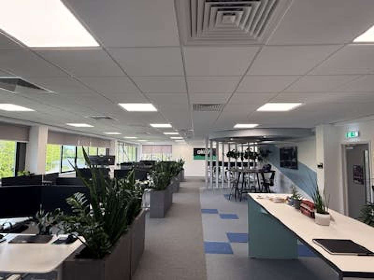Office in Peterborough - photo 3