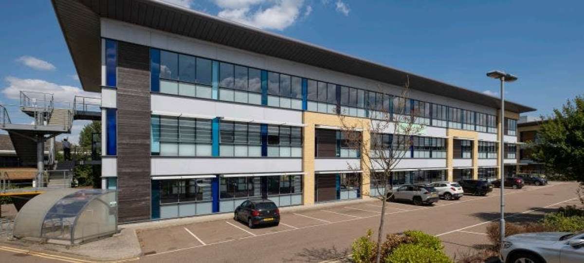 Office To Let, Dartford