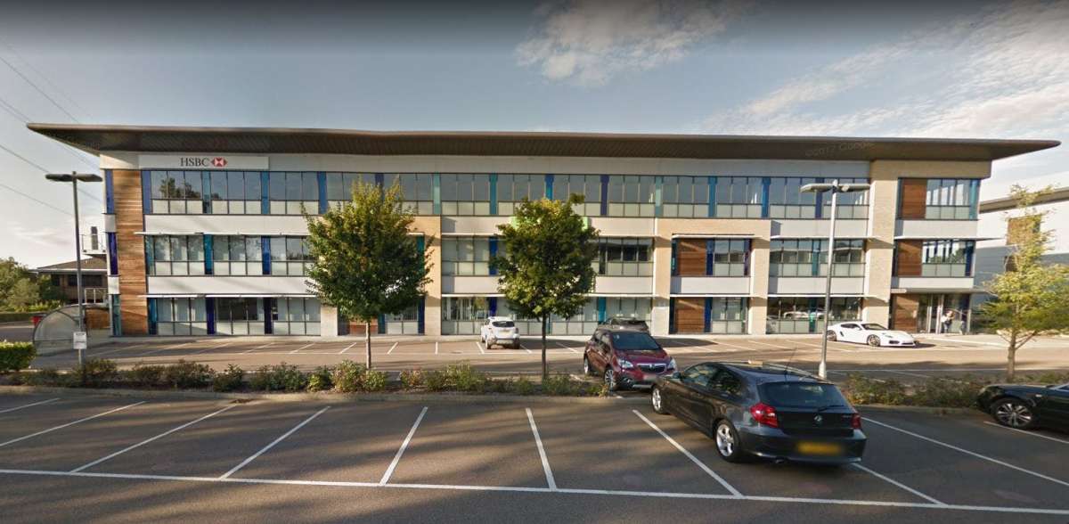 Office in Dartford - photo 4
