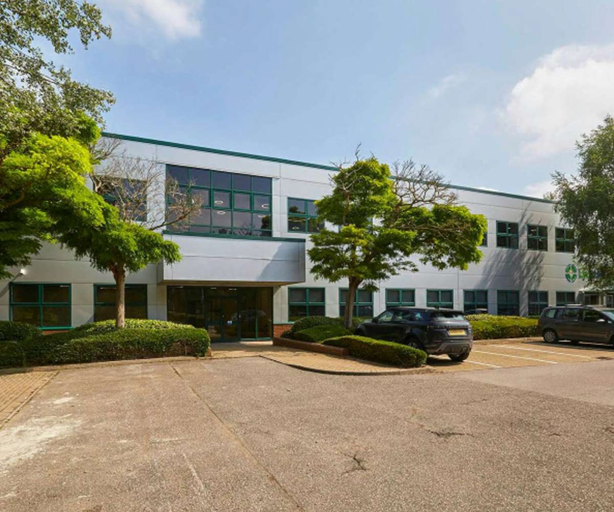 Office in Orpington