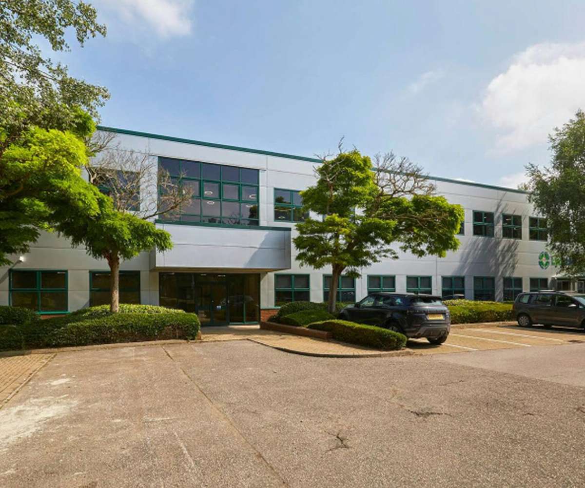 Office in Orpington - photo 2