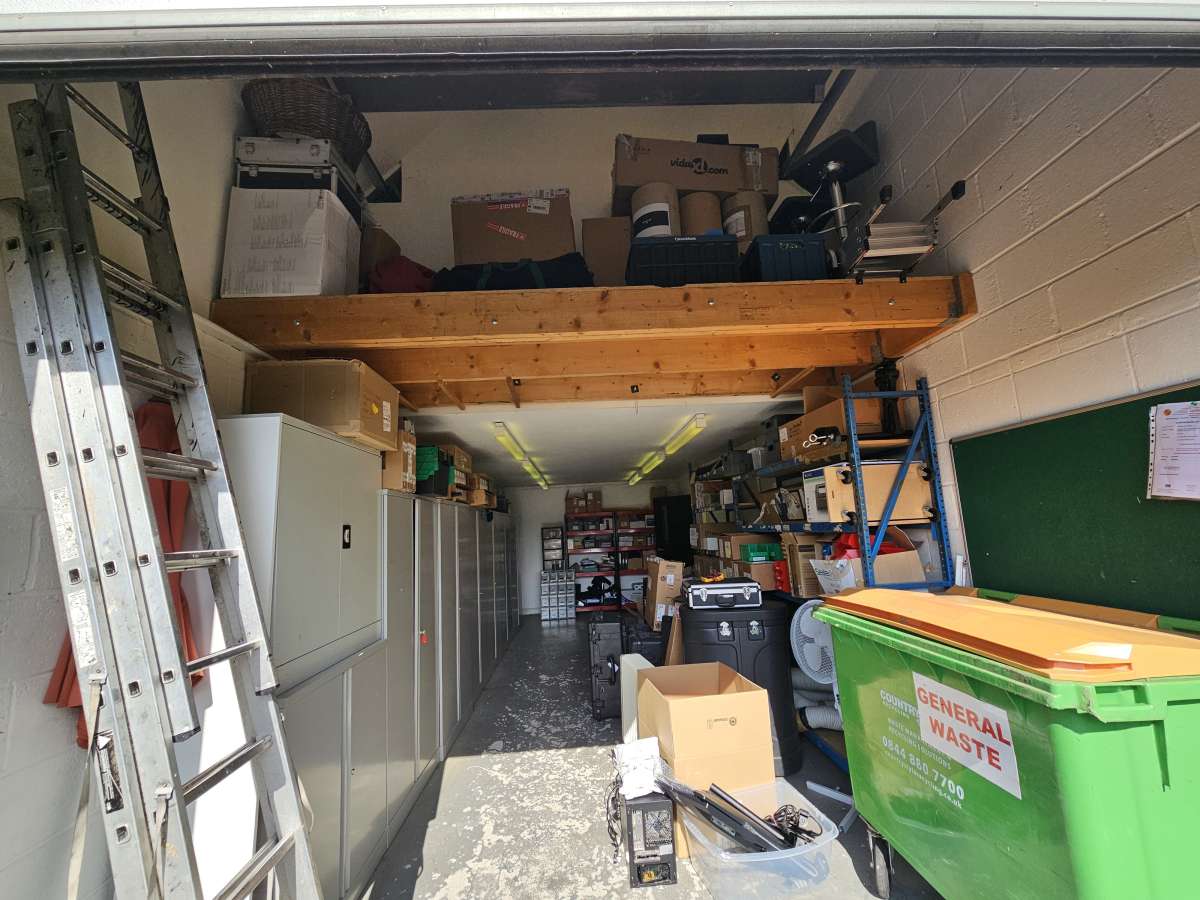 Office in Maidstone - photo 3