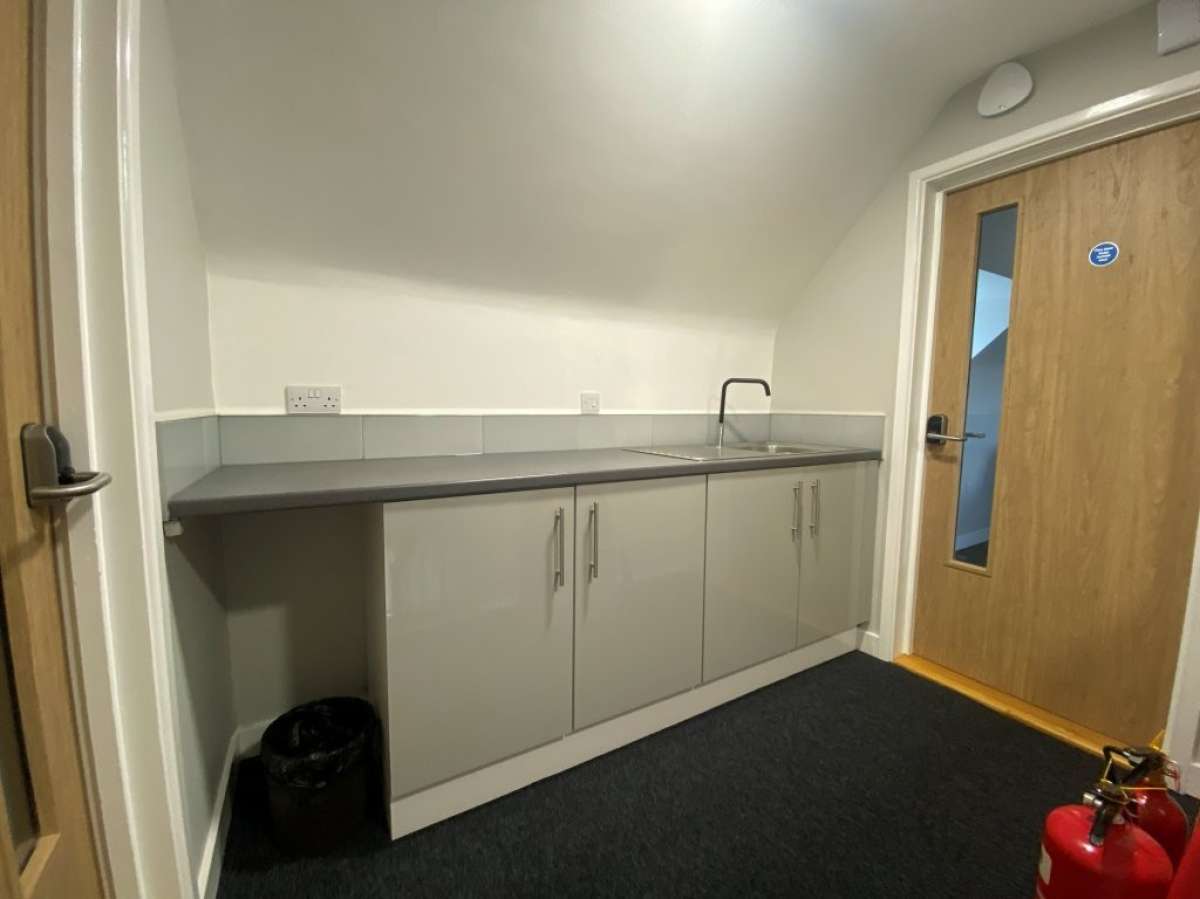 Office in Ipswich - photo 4