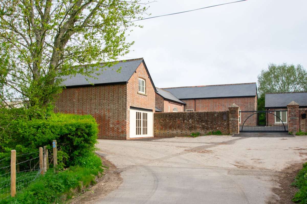 Office in Wimborne