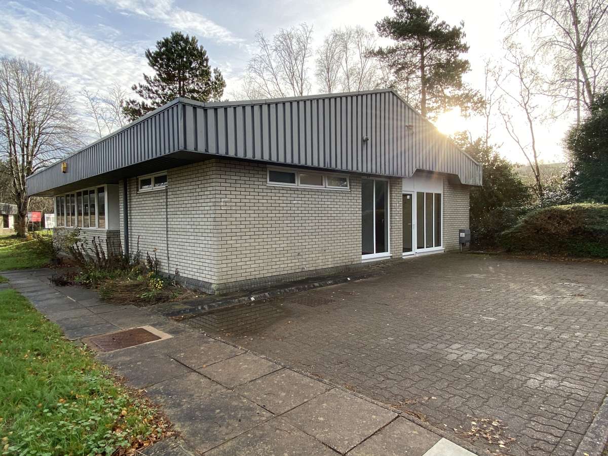 Office in Newtown