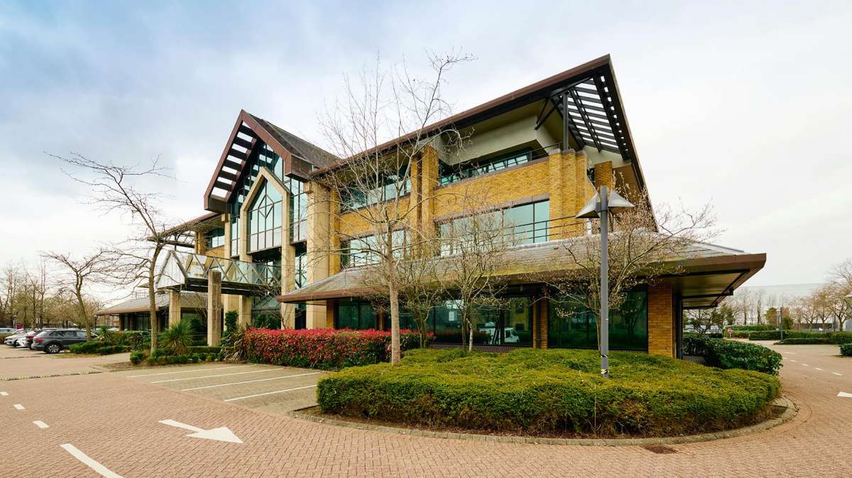 Office in Crawley