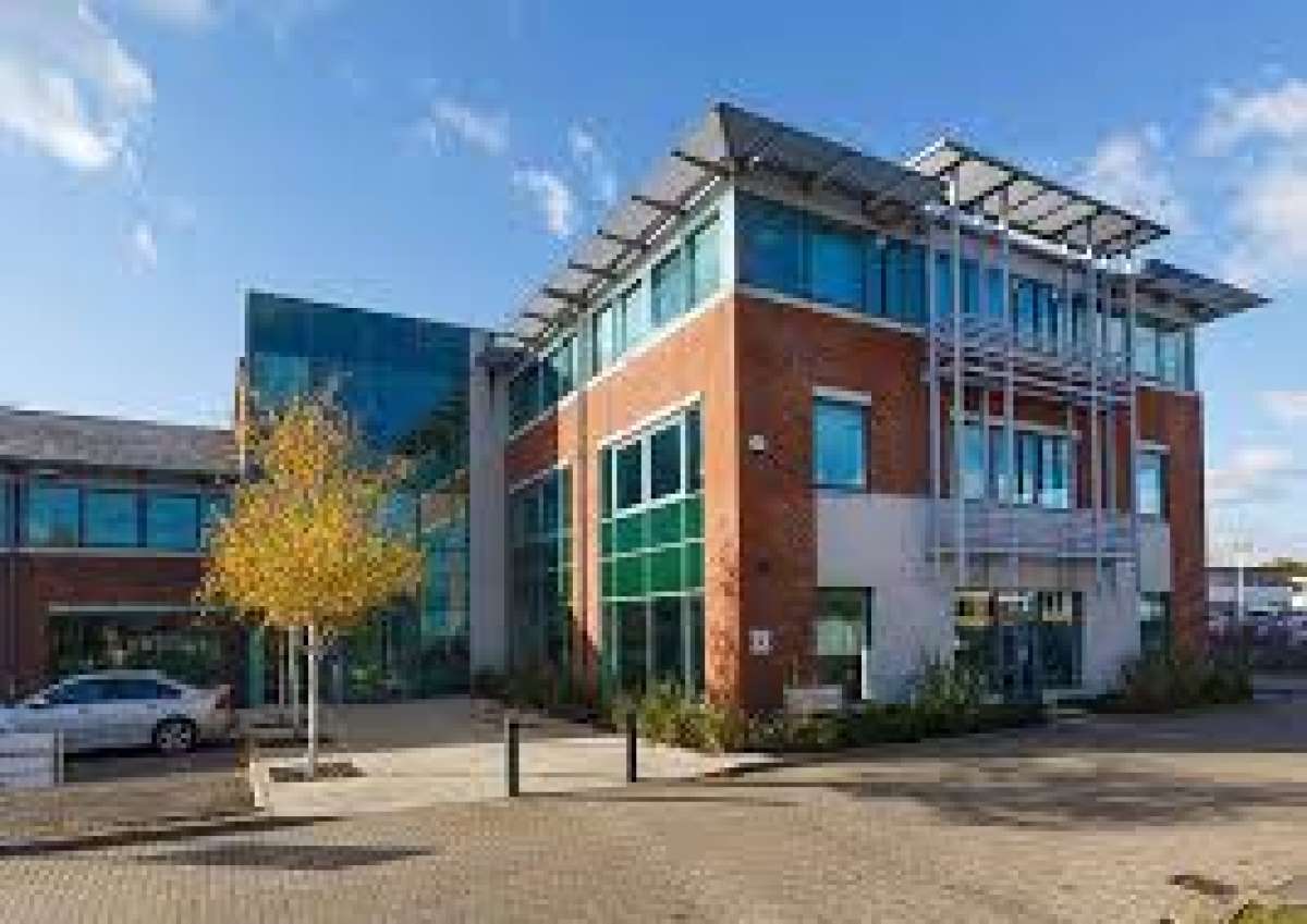 Office in Leatherhead