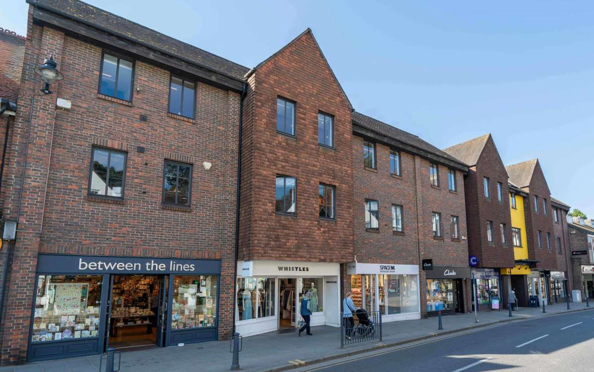 Office in Reigate