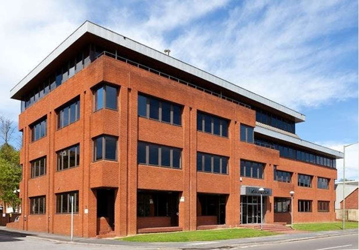 Office in Redhill