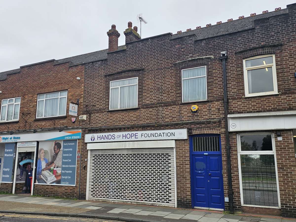 Office For Sale, Gillingham