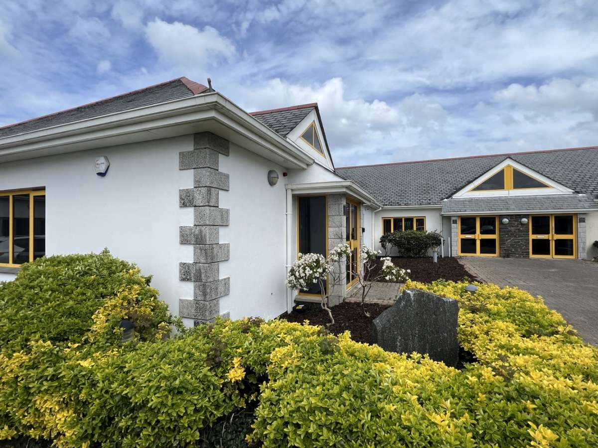 Office in Redruth - photo 3