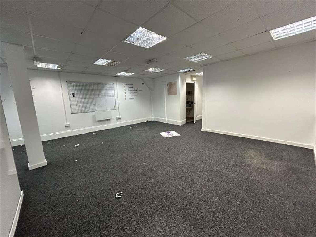 Office in Plymouth - photo 3
