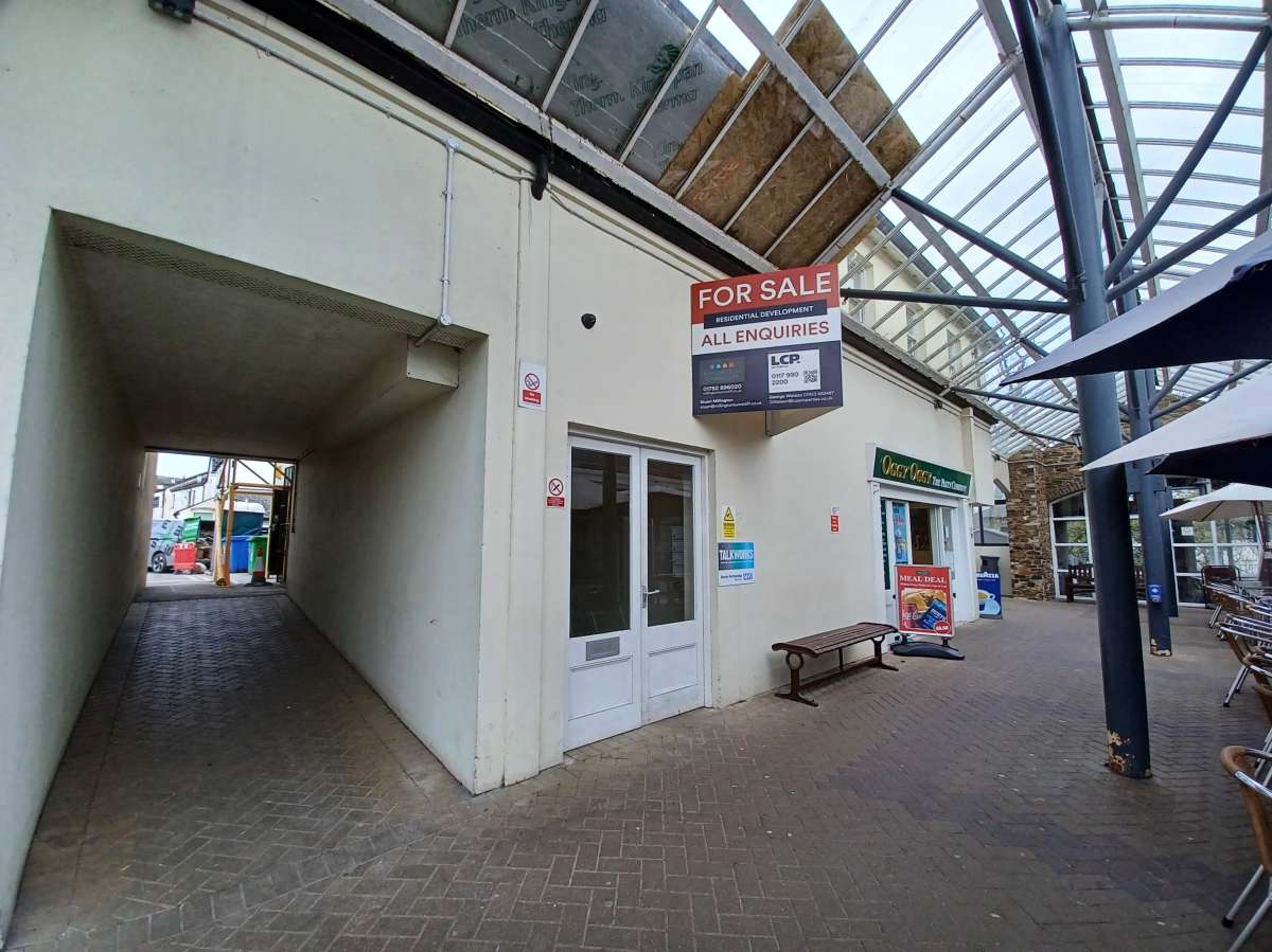 Office For Sale, Ivybridge