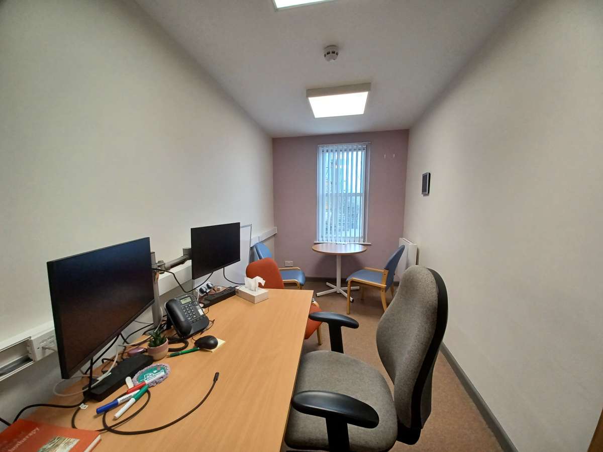 Office in Ivybridge - photo 3