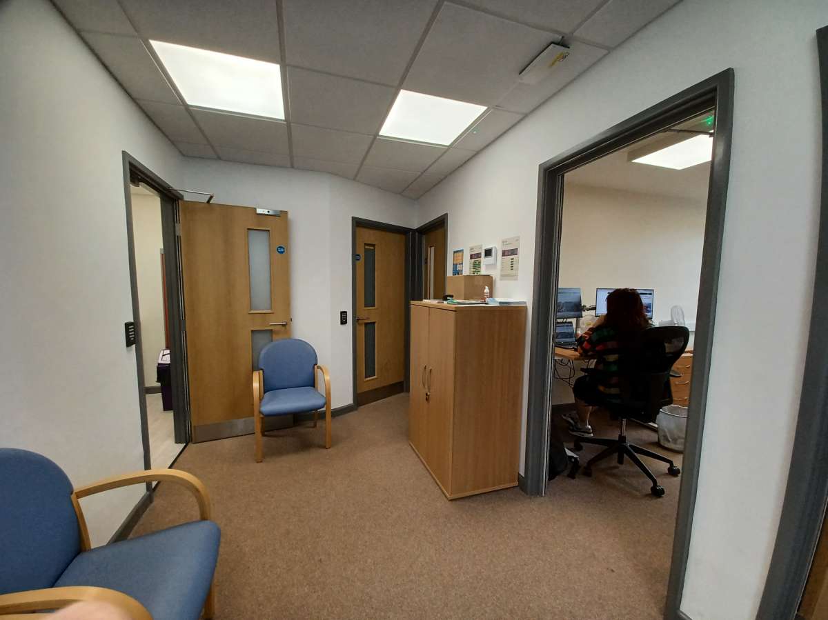 Office in Ivybridge - photo 4