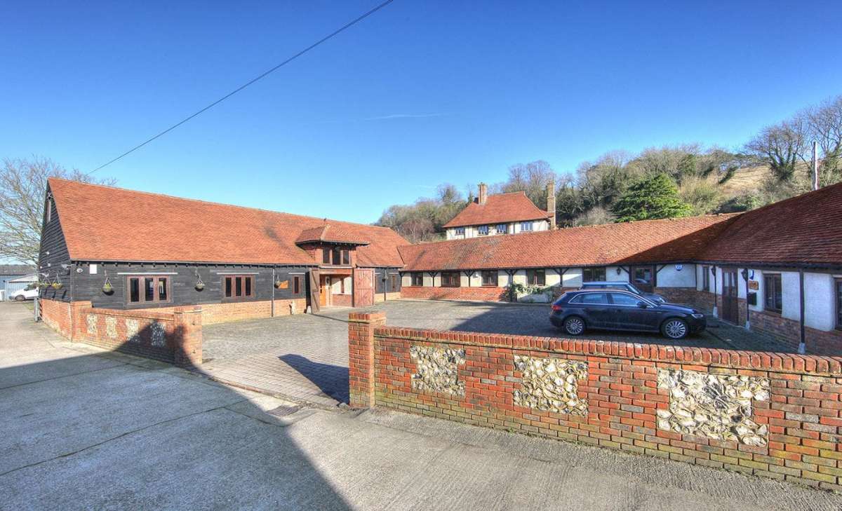 Office in Westerham